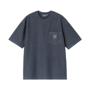 Carhartt WIP S/S Loose Pocket T-Shirt Dark Navy