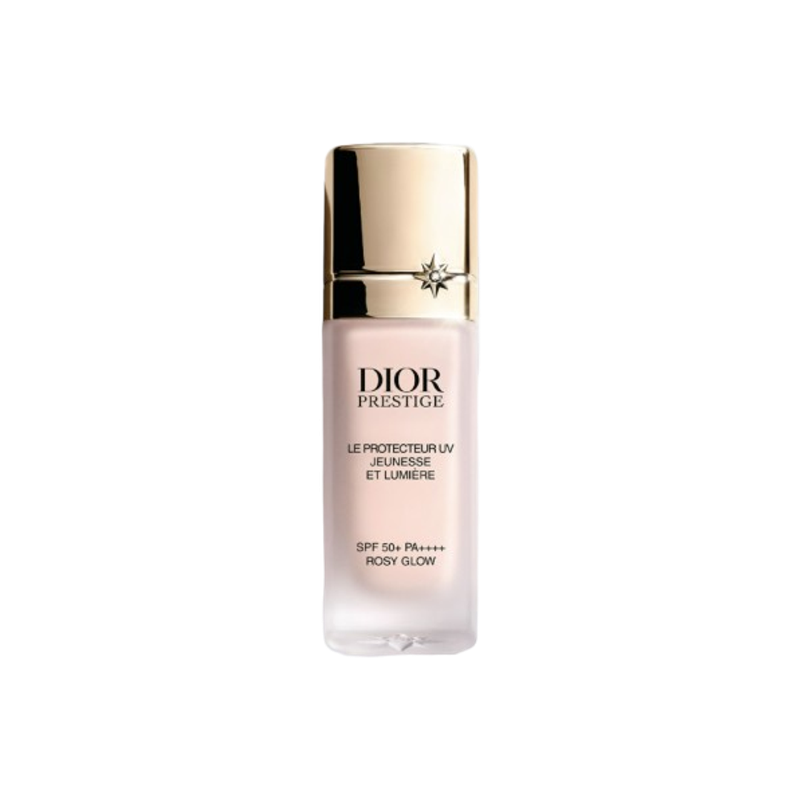 디올 프레스티지 르 프로텍터 UV 쥬네스 에 뤼미에르 SPF50+ PA++++ 로지 글로우 30ml