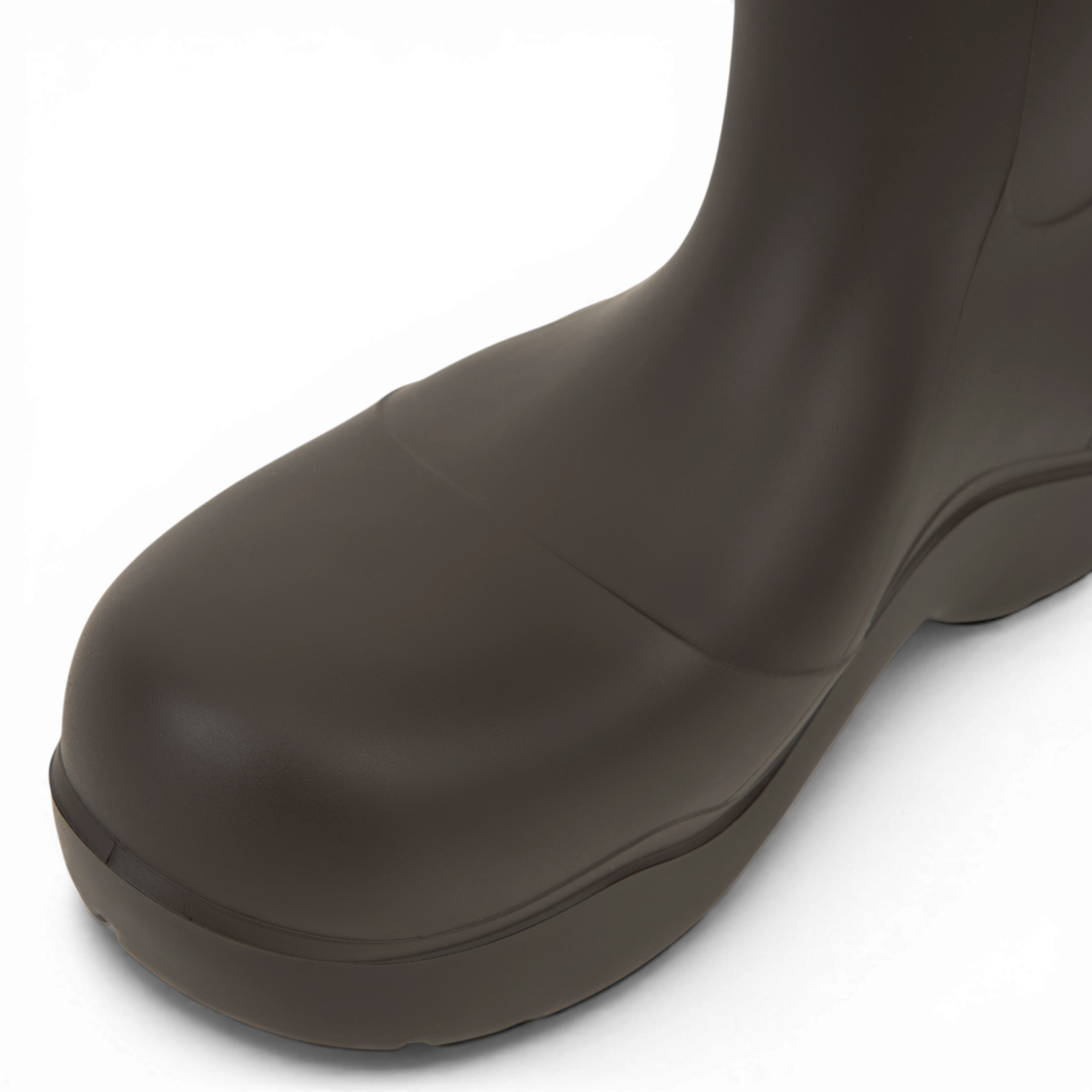 (W) 보테가 베네타 퍼들 앵클 부츠 폰덴테((W) Bottega Veneta Puddle Ankle Boots Fondant) - 7