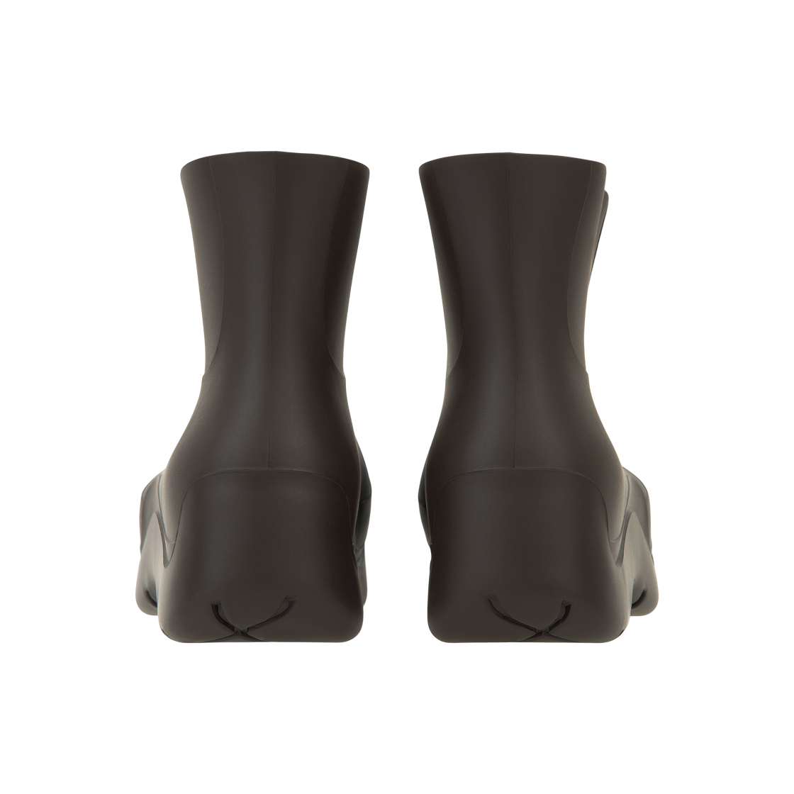 (W) 보테가 베네타 퍼들 앵클 부츠 폰덴테((W) Bottega Veneta Puddle Ankle Boots Fondant) - 6