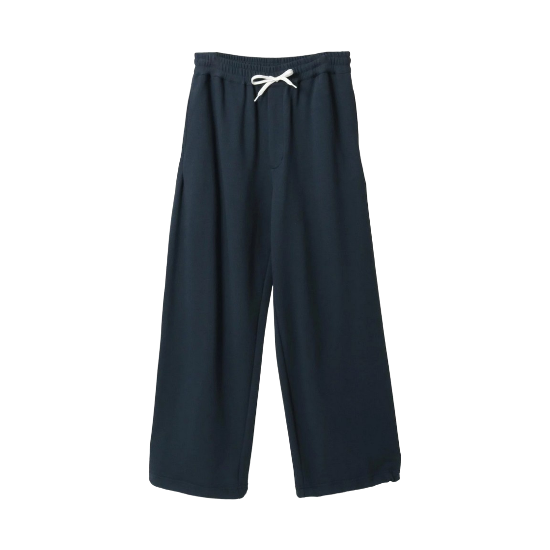 컨버스 도쿄 스탠다드 스웨트 팬츠 블루(Converse Tokyo Standard Sweat Pants Blue)