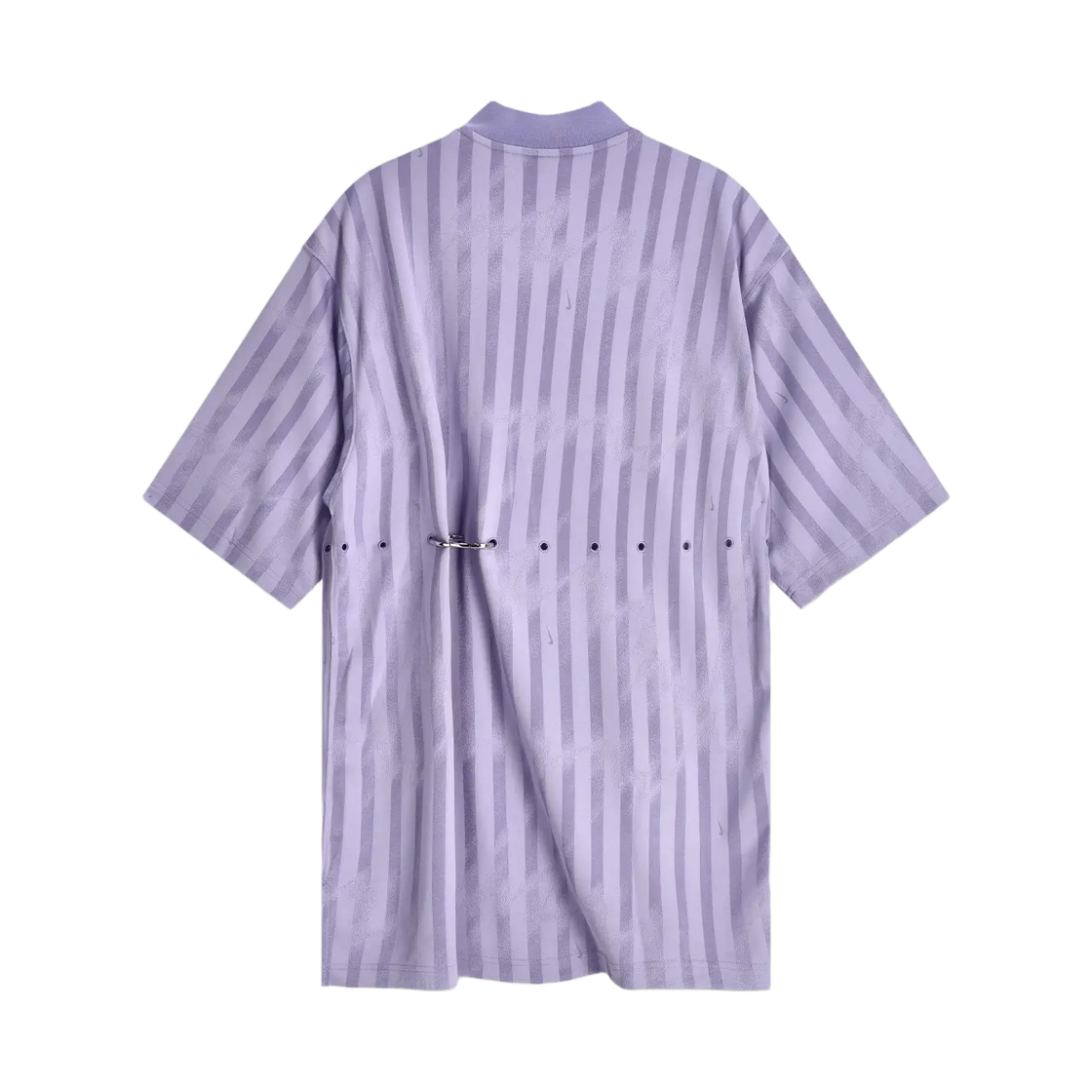 (W) 나이키 저지 드레스 라일락 아이스 (IM0293-533)((W) Nike Jersey Dress Lilac Ice (IM0293-533)) - 2