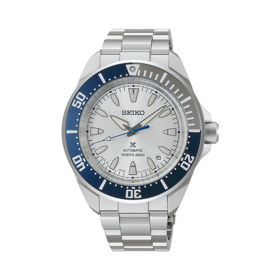 HBB001J Seiko Prospex HBB001J Stainless Steel