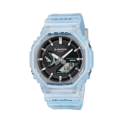 Casio G-Shock x ICERC Japan GA-B2100KB-2AJR