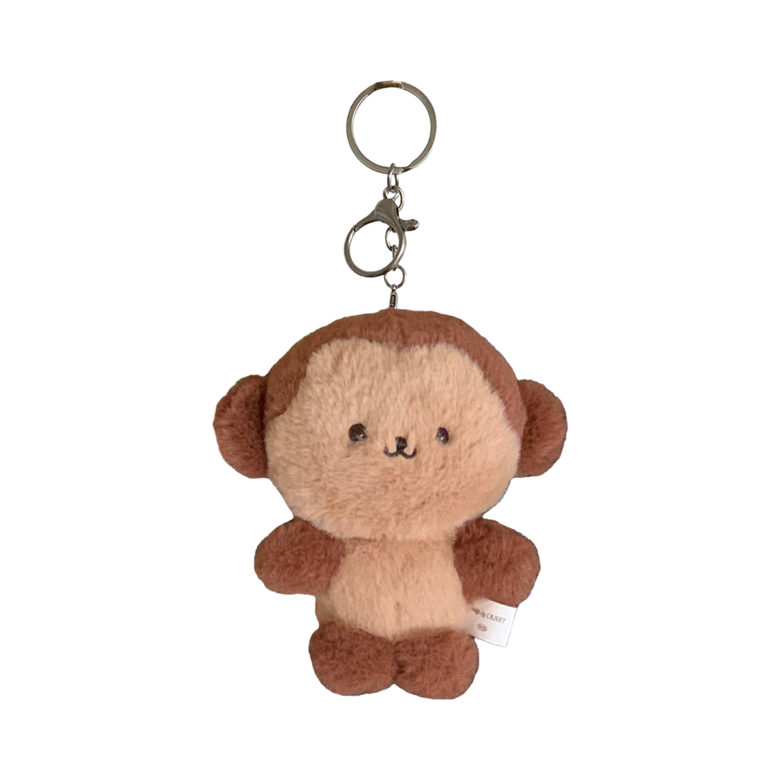 올리베 올끼끼 원숭이 키체인(OLIVET Olivet monkey key chain)