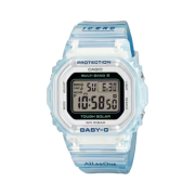 Casio Baby-G x ICERC Japan BGD-5650K-2JR