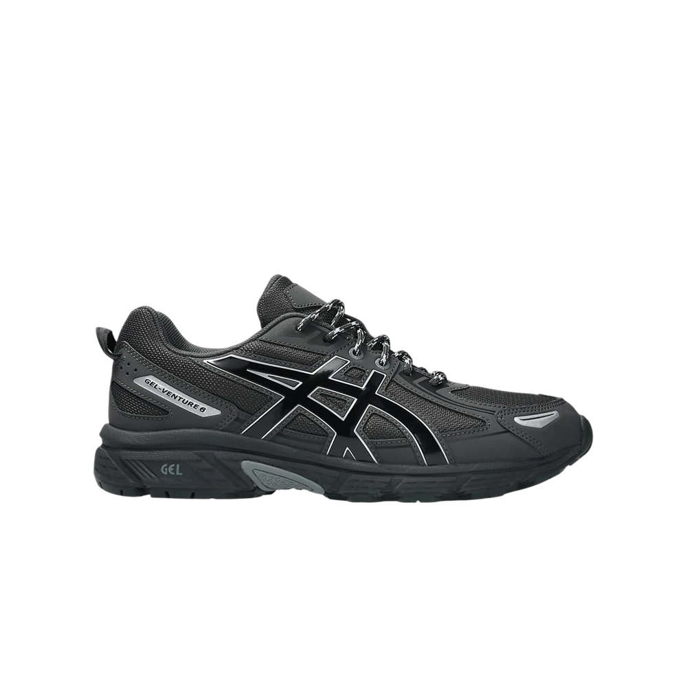 1203A908-020 [17% 쿠폰] Asics Gel-Venture 6 Graphite Grey Pure Silver