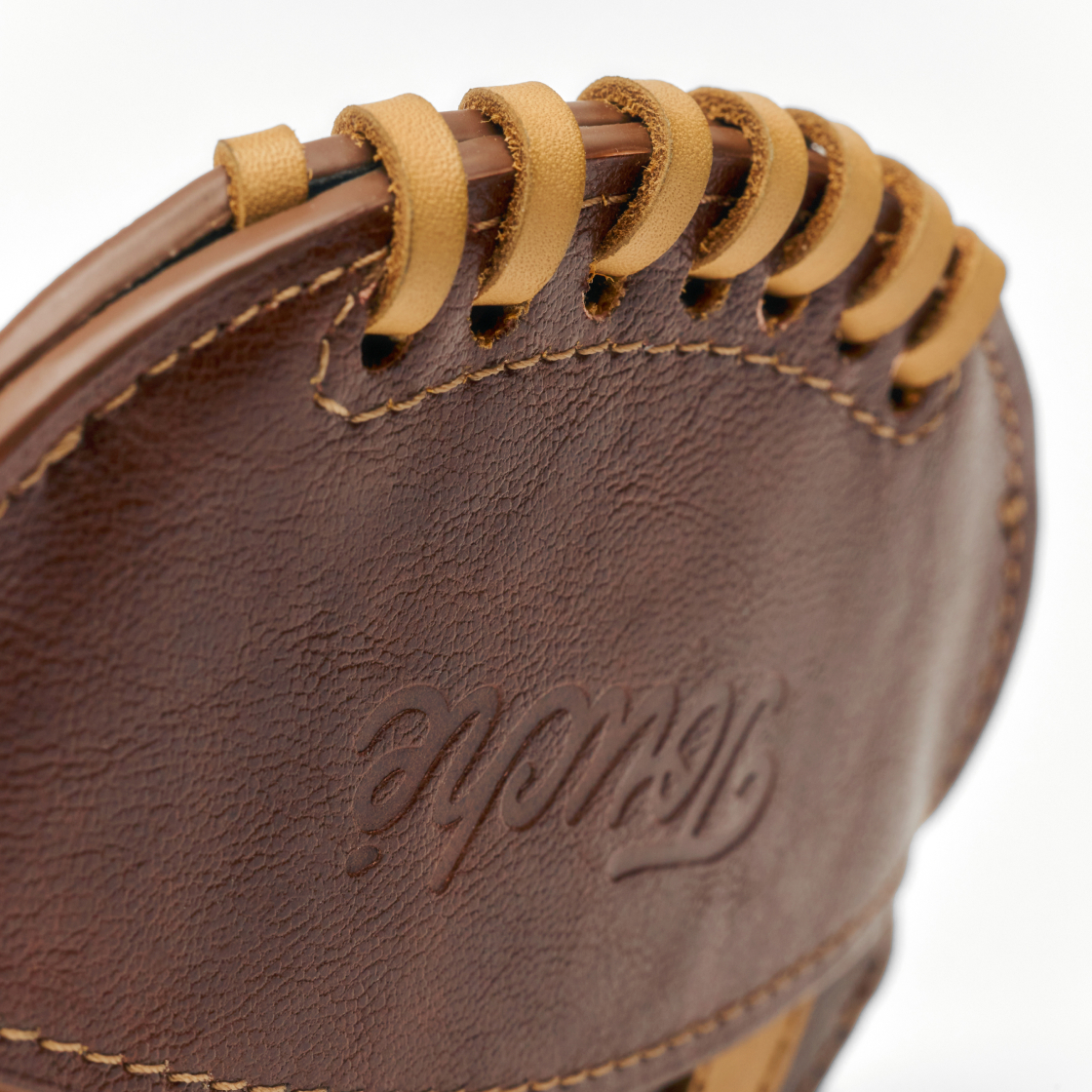 세이투셰 레더 럭비 월렛(Say Touche Leather Rugby Wallet) - 5