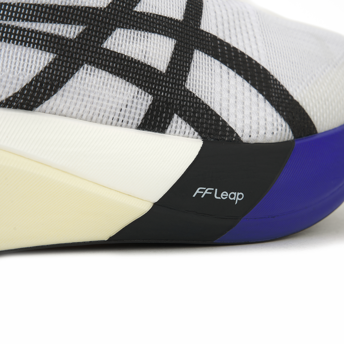 아식스 메타스피드 엣지 도쿄 화이트 코발트 버스트(Asics Metaspeed Edge Tokyo White Cobalt Burst) - 8