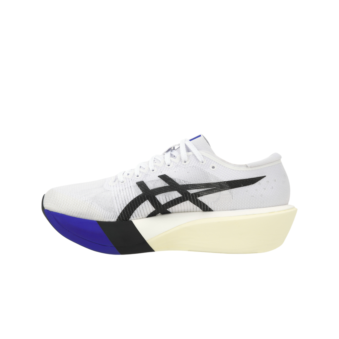 아식스 메타스피드 엣지 도쿄 화이트 코발트 버스트(Asics Metaspeed Edge Tokyo White Cobalt Burst) - 3