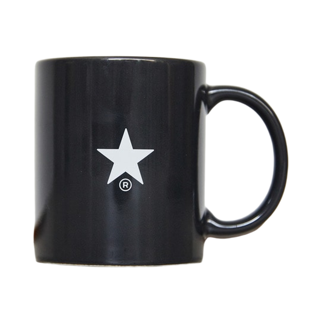 컨버스 도쿄 x 펜들턴 스타 머그 블랙(Converse Tokyo x Pendleton Star Mug Black) - 2