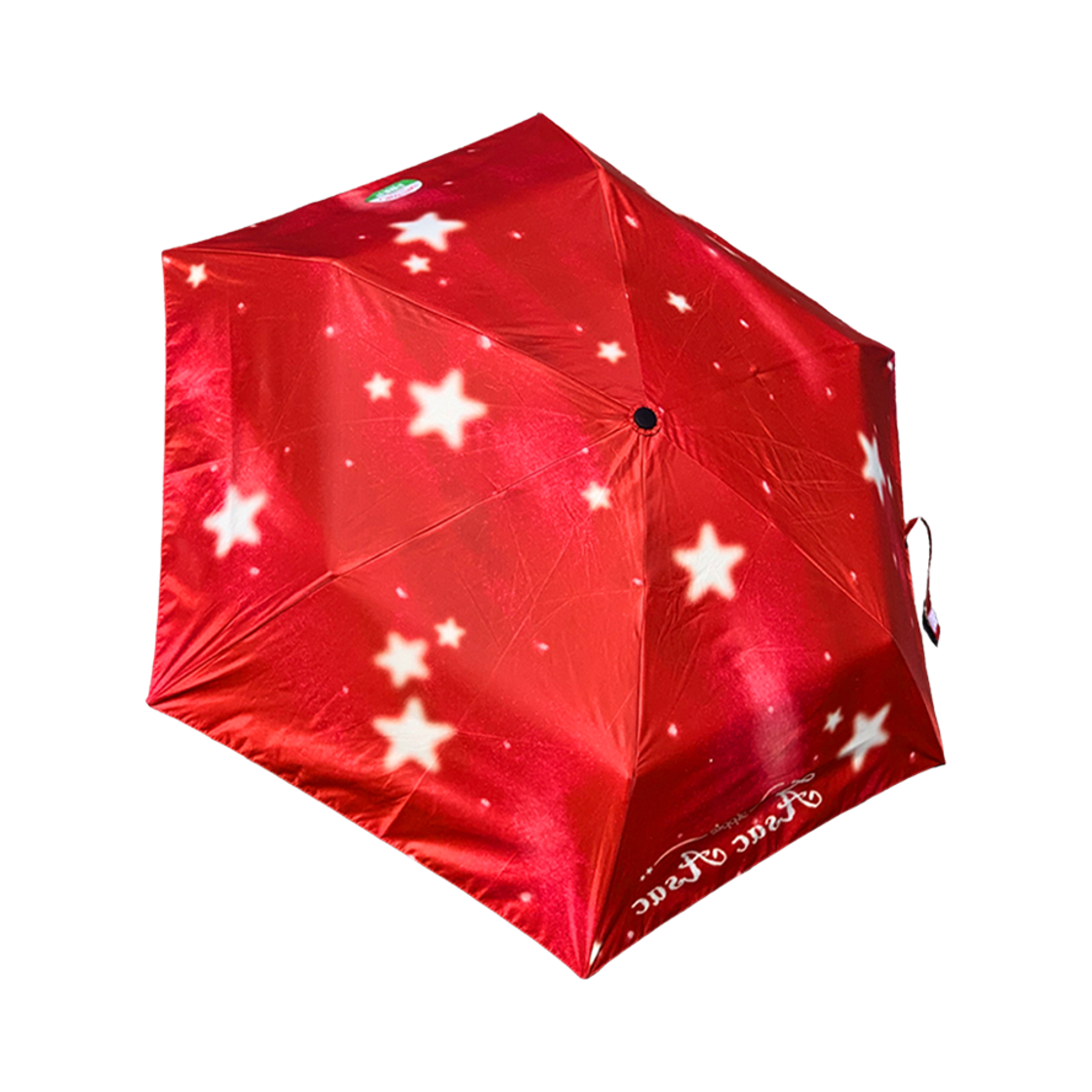 올리베 사과 암막 경량 양우산(OLIVET Asac Asac Apple Umbrella)