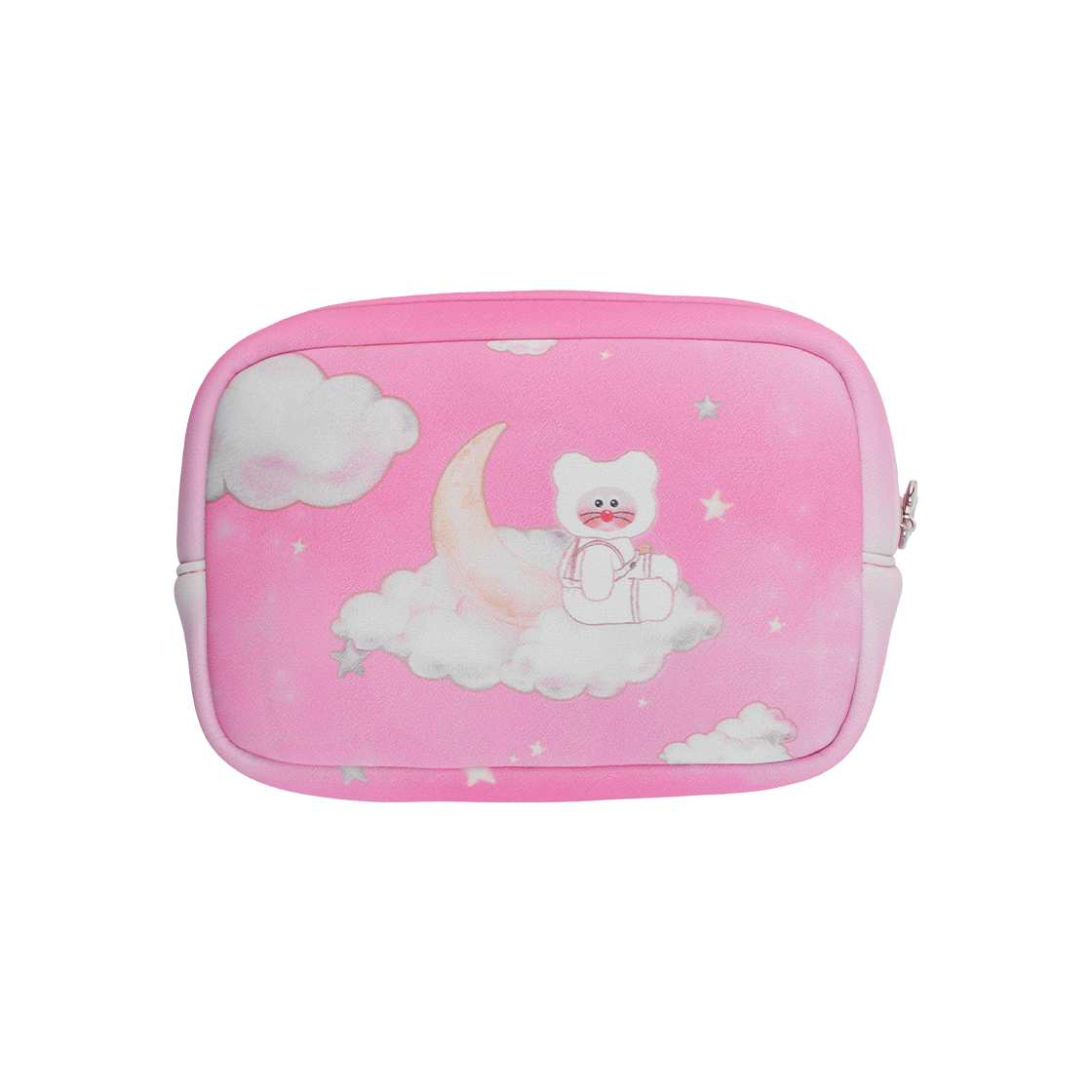 엠엔에이치 베이비 파우치-핑크(MNH Baby Pouch-Pink)