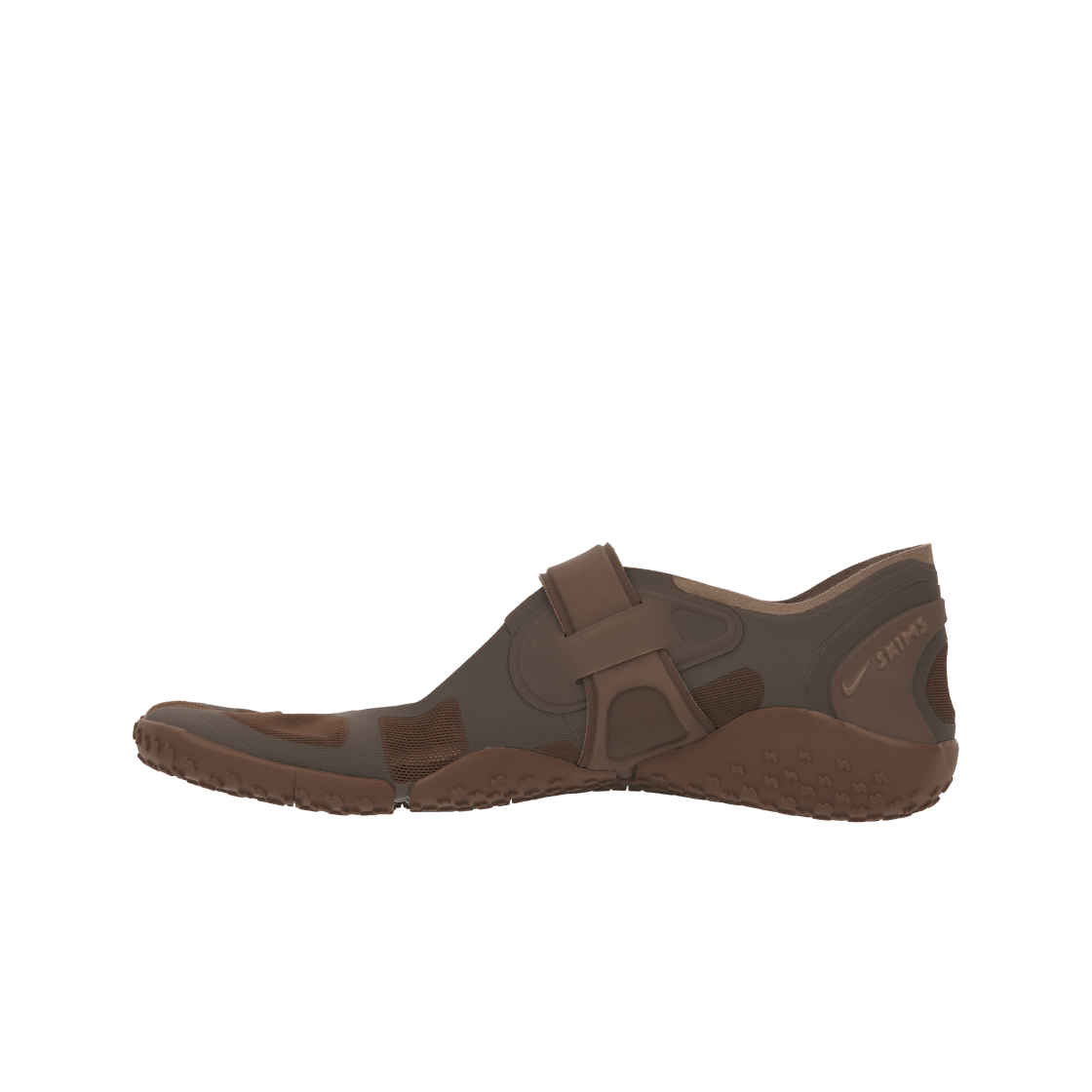 (W) 나이키스킴스 리프트 메쉬 아키오 브라운 인피니트 세이블((W) NikeSKIMS Rift Mesh Archaeo Brown Infinite Sable) - 3