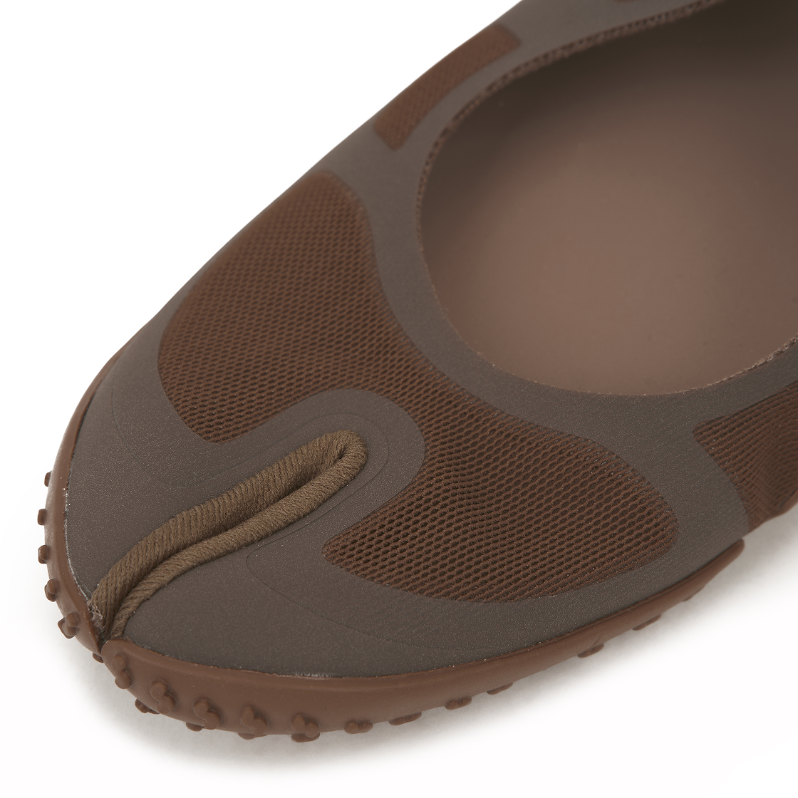 (W) 나이키스킴스 리프트 메쉬 아키오 브라운 인피니트 세이블((W) NikeSKIMS Rift Mesh Archaeo Brown Infinite Sable) - 7