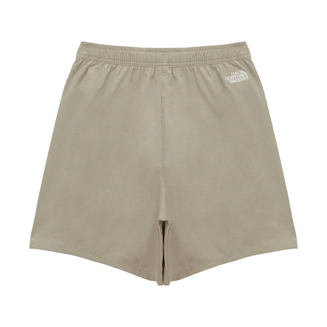 (W) 노스페이스 레디 트레인 쇼츠 라떼 - 26SS((W) The North Face Ready Train Shorts Latte - 26SS) - 2