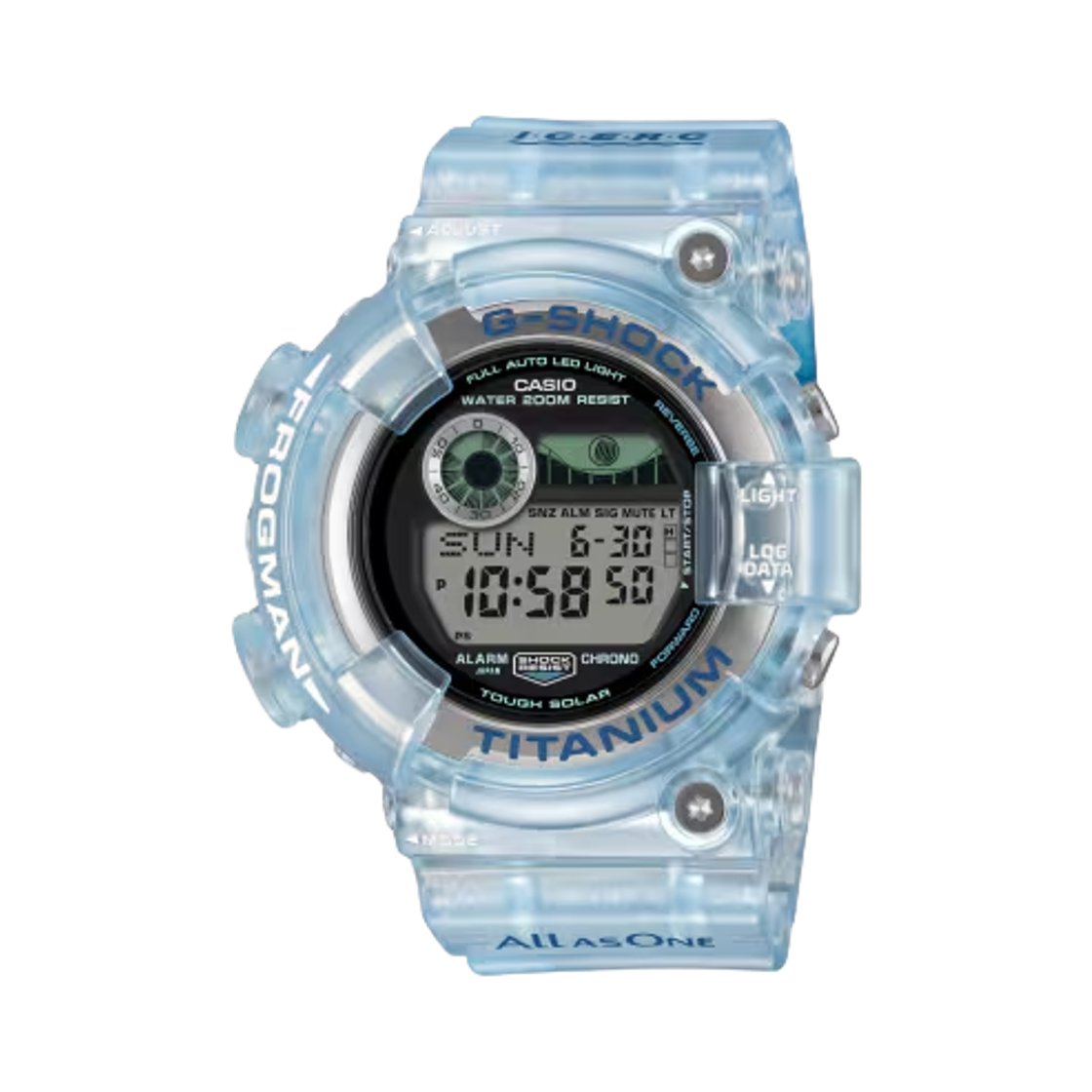 카시오 지샥 x ICERC 재팬 GW-8202K-2JR(Casio G-Shock x ICERC Japan GW-8202K-2JR)