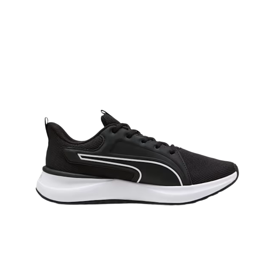 313501-01 Puma Softride Carson 2 Puma Black Puma White