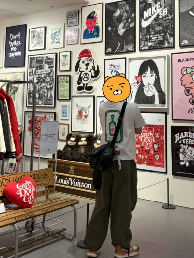 스타일 카드