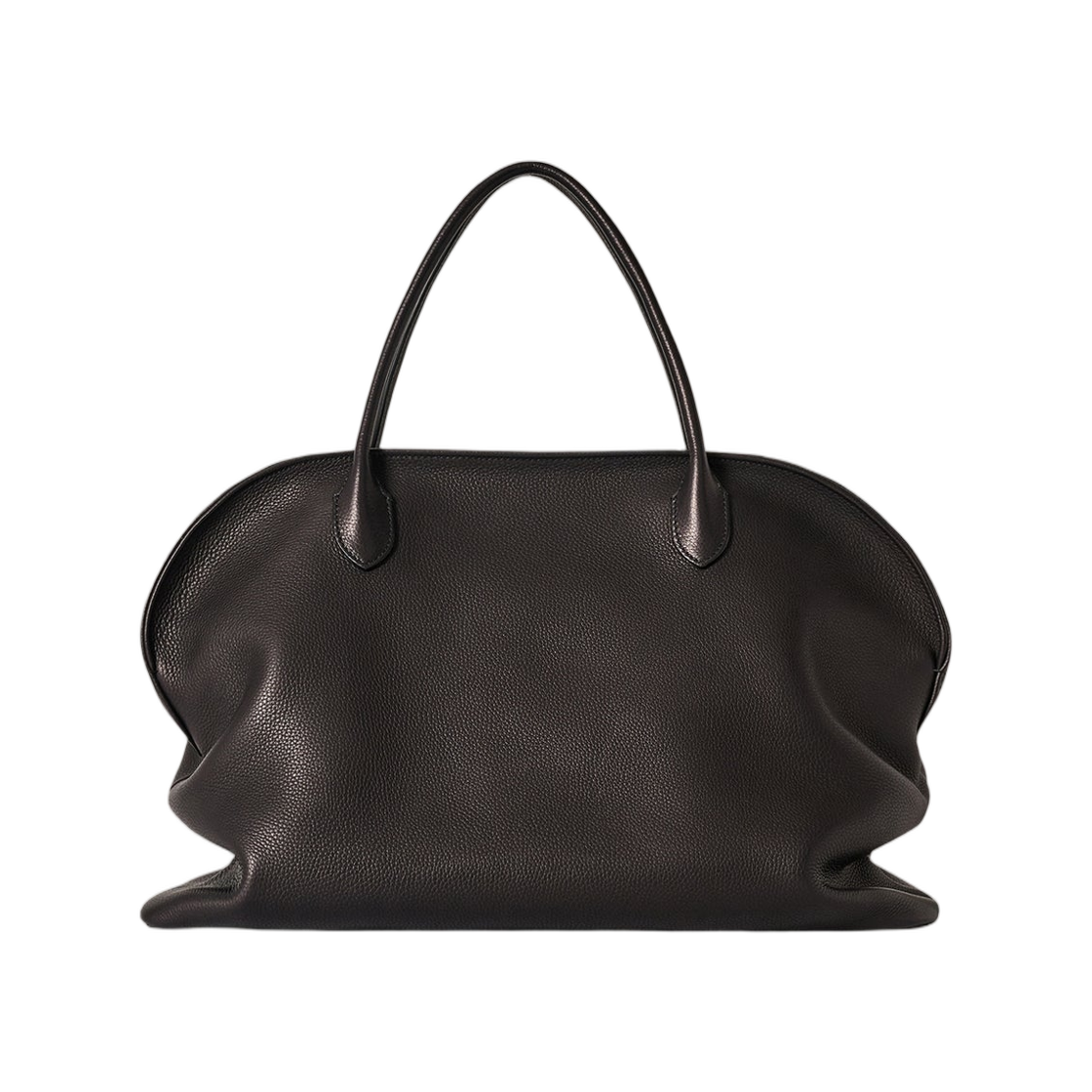더 로우 아그네스 15 백 블랙(The Row Agnes 15 Bag Black)