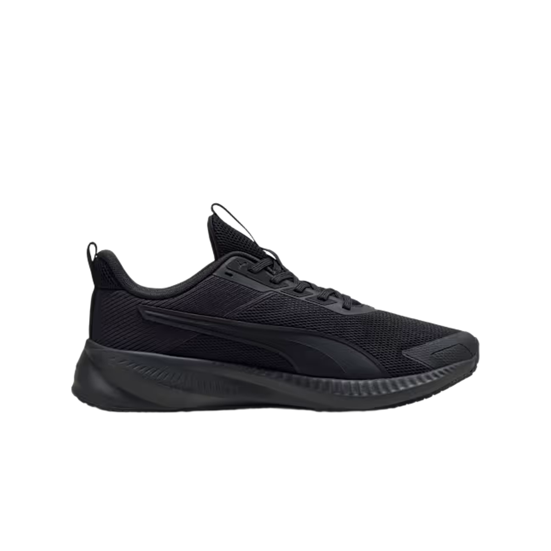 313499-02 Puma Flyer Lite 4 Puma Black