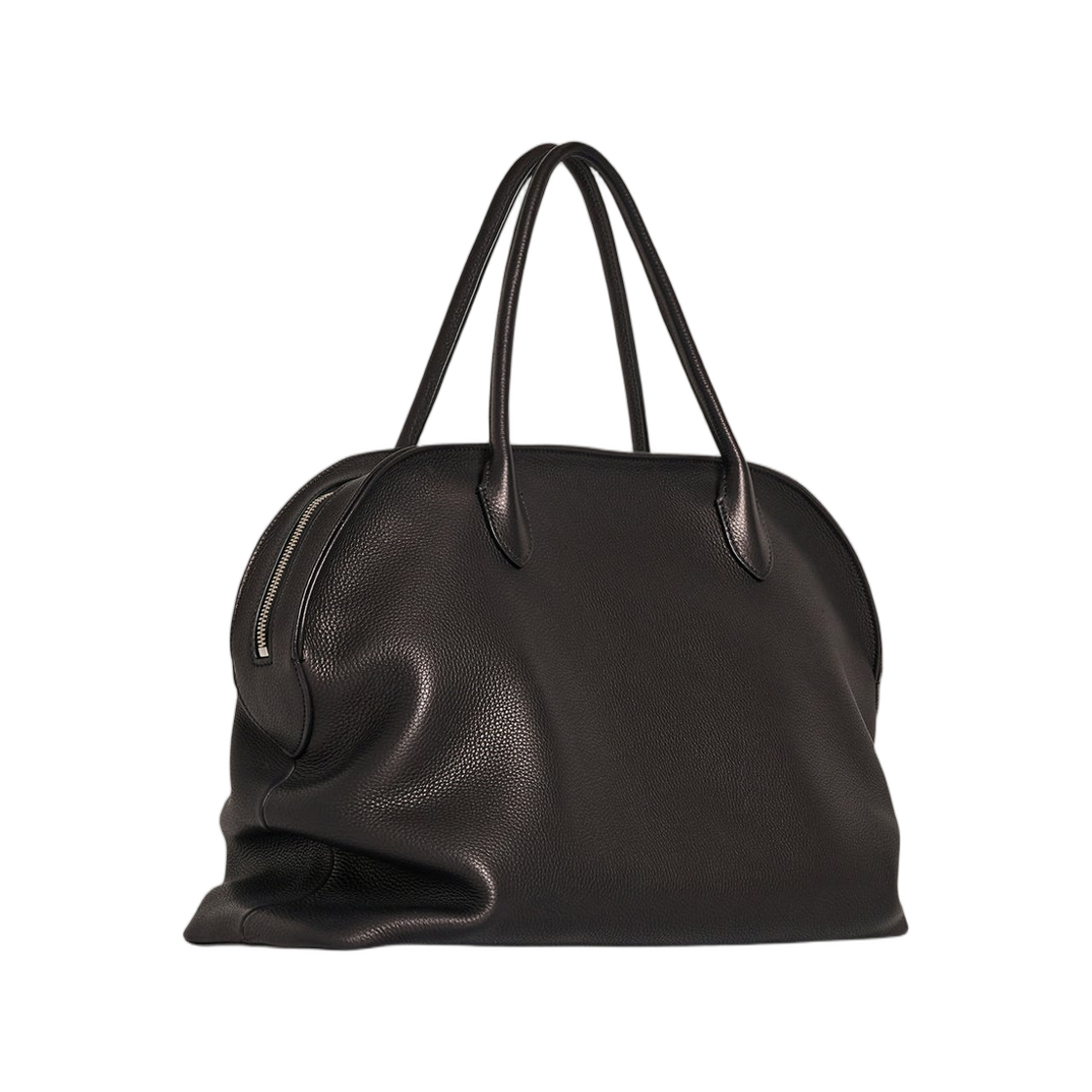 더 로우 아그네스 15 백 블랙(The Row Agnes 15 Bag Black) - 2