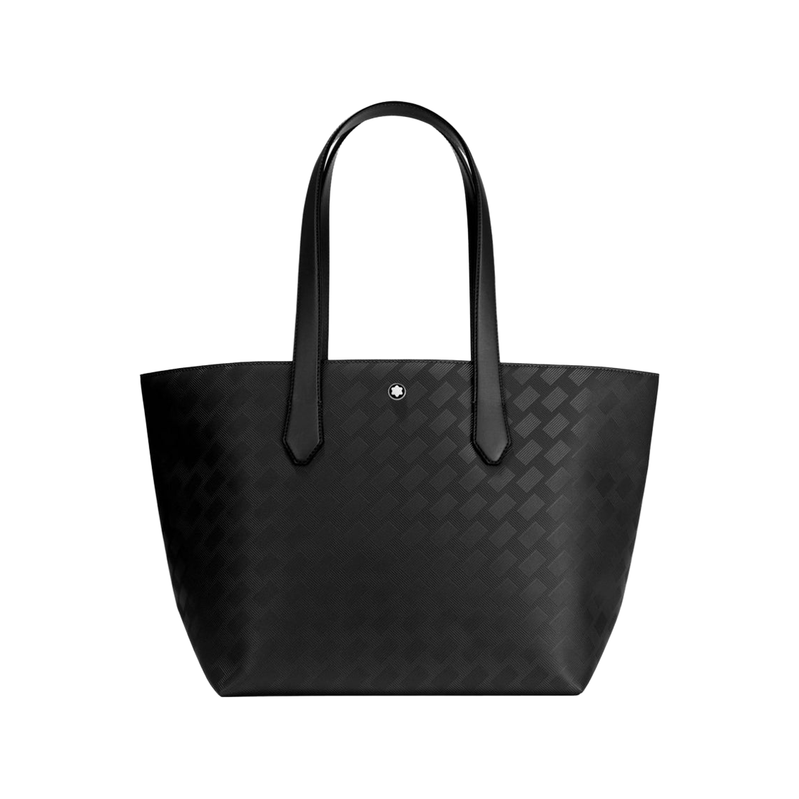 131940 Montblanc 146 Bag Black