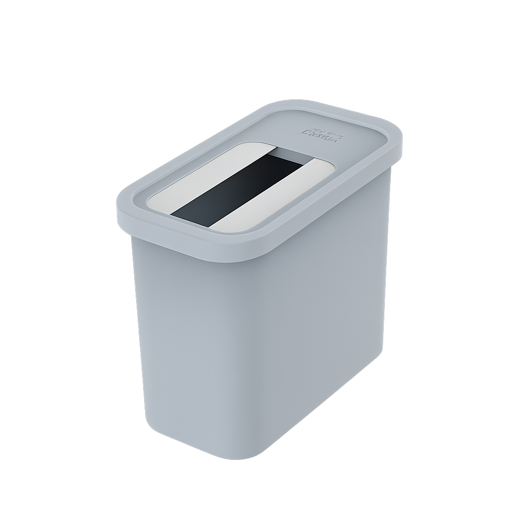 조셉조셉 리사이클 휴지통 28L (블루)(Joseph Joseph Recycle Waste Bin 28L (Blue))