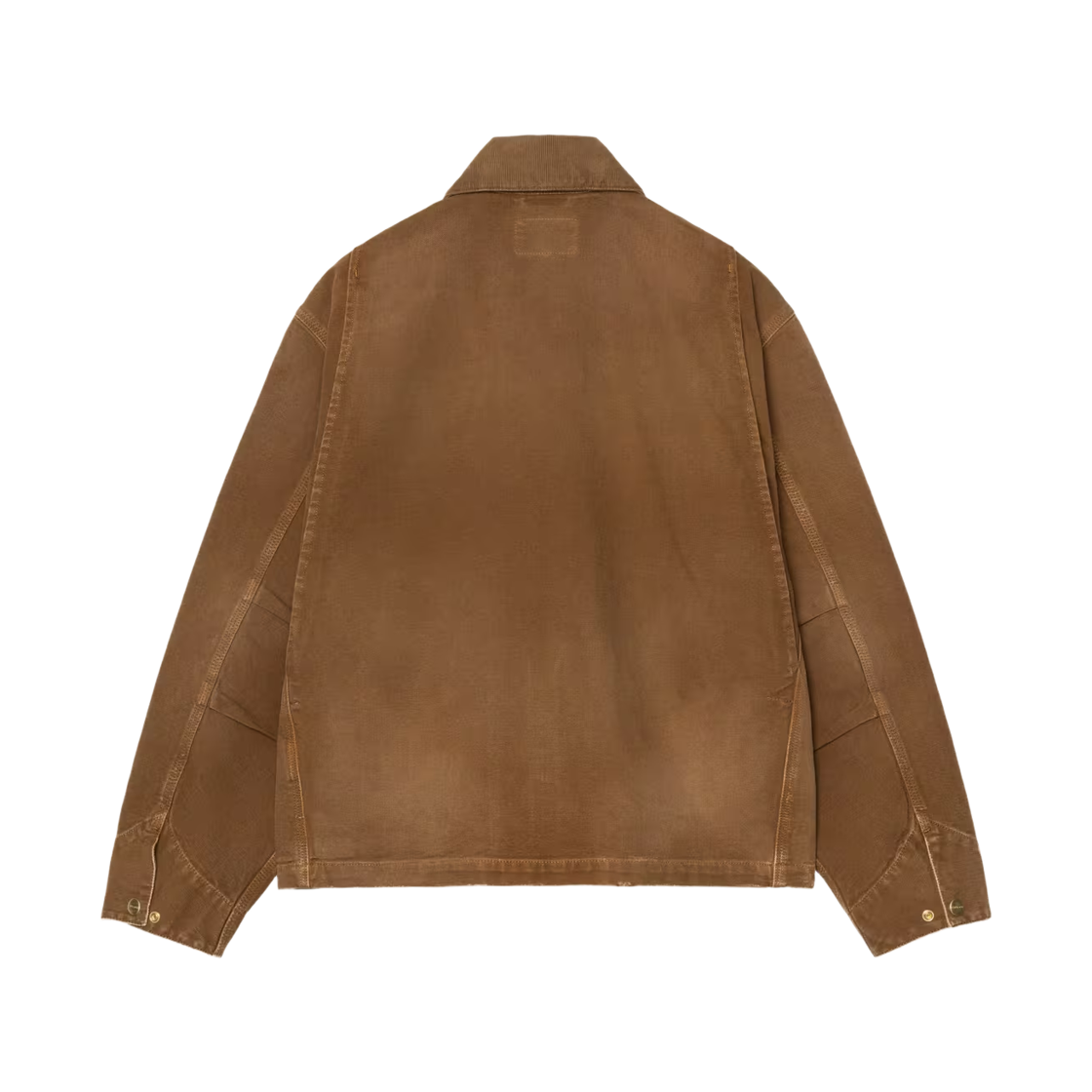 칼하트 WIP OG 알칸 자켓 해밀턴 브라운(Carhartt WIP OG Arcan Jacket Hamilton Brown) - 2