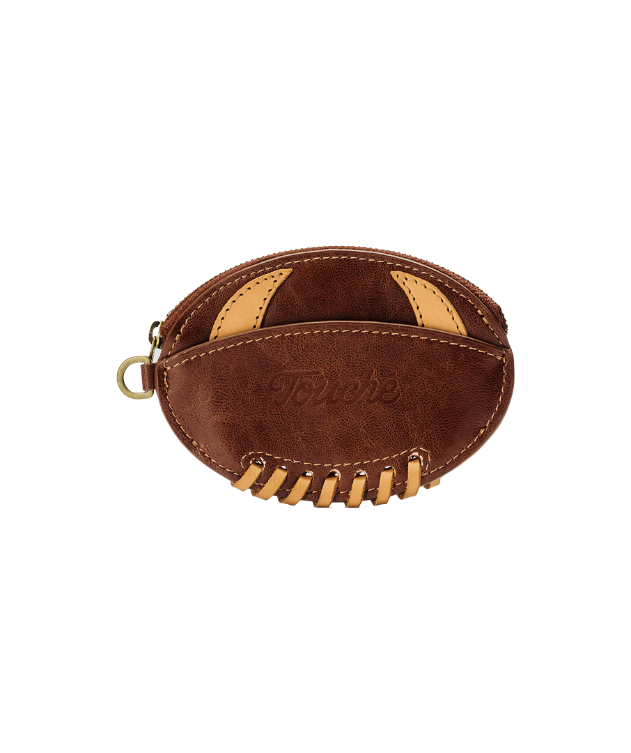 세이투셰 레더 럭비 월렛(Say Touche Leather Rugby Wallet)