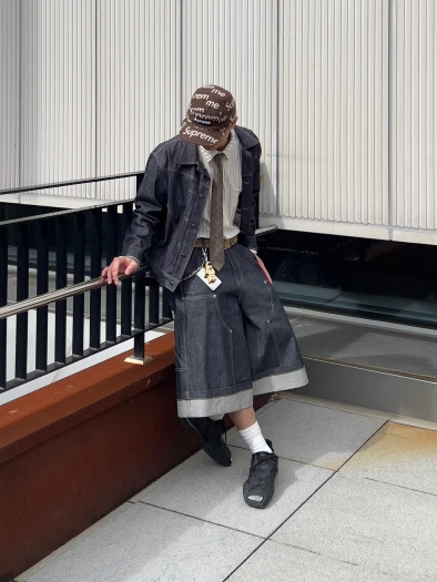 스타일 카드