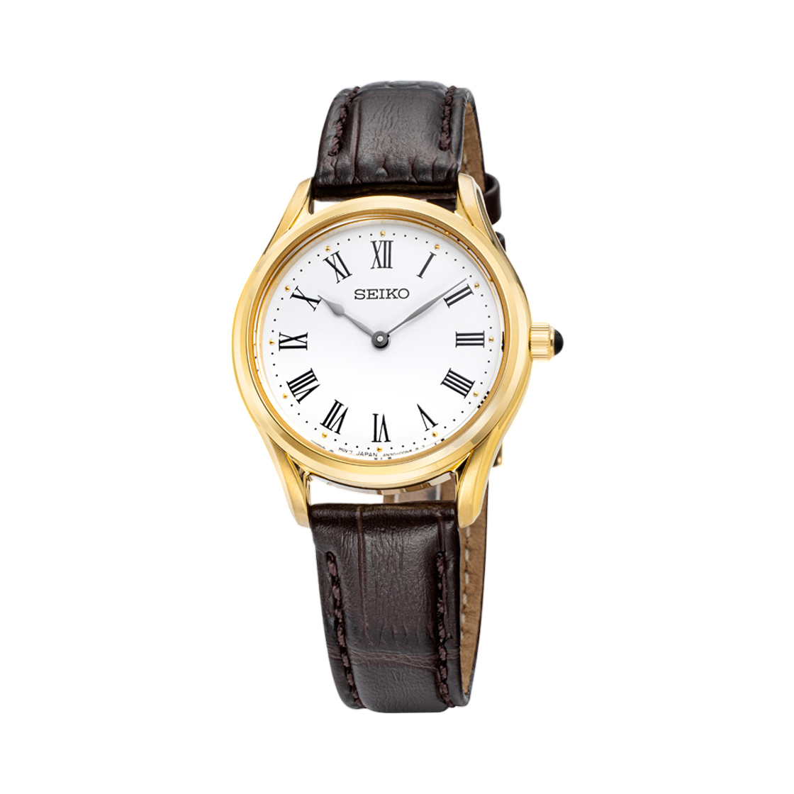 세이코 SWR072P1 블랙(Seiko SWR072P1 Black)