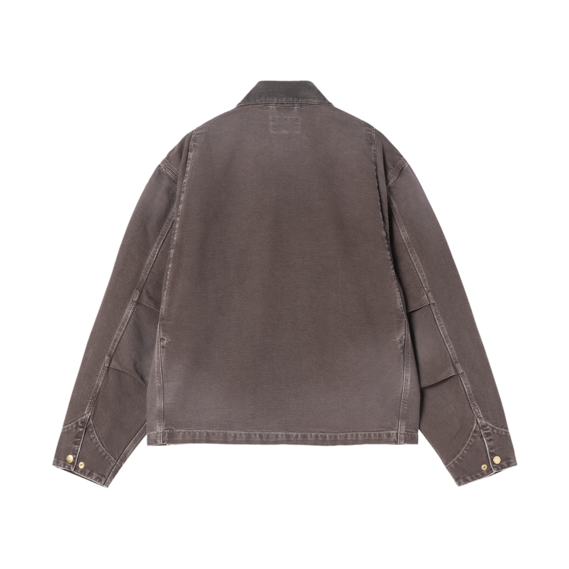 칼하트 WIP OG 알칸 자켓 토바코(Carhartt WIP OG Arcan Jacket Tobacco) - 2