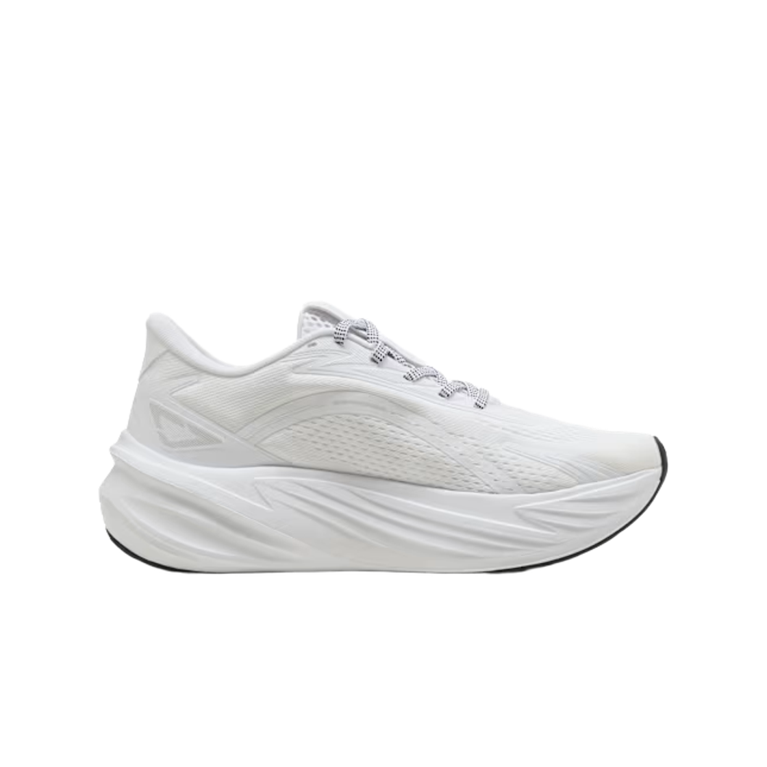 313313-08 Puma Maxima Pro Puma White Feather Gray Puma Black