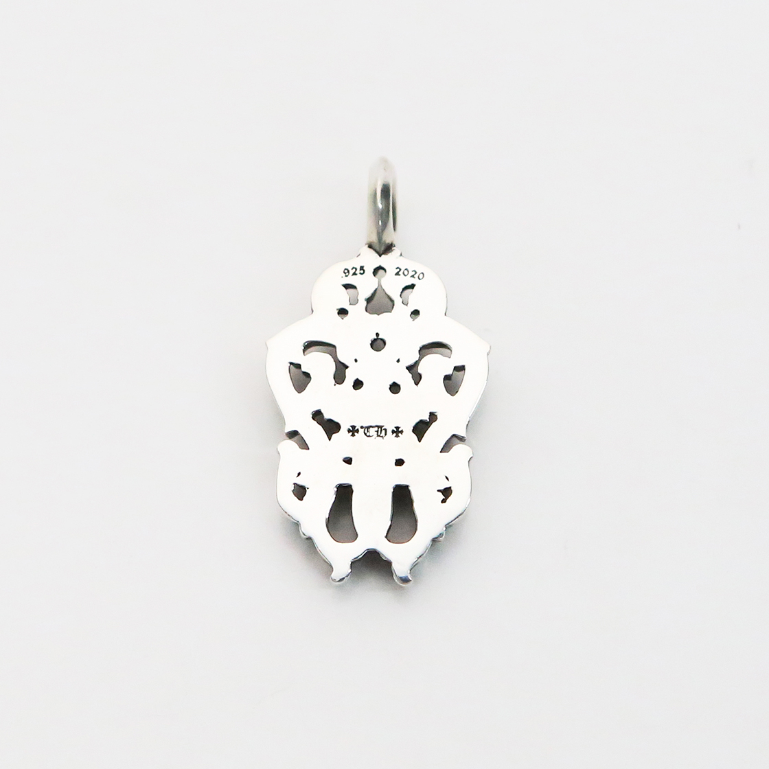 한스룸 크롬하츠 바인대거 펜던트(Hansroom Chrome Hearts Vine Dagger Pendant) - 3