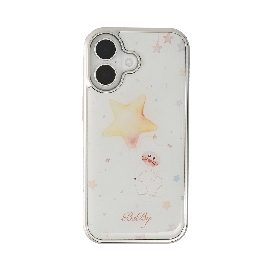 엠엔에이치 베이비 폰케이스-스타(MNH Baby Phone Case-Star) - 1