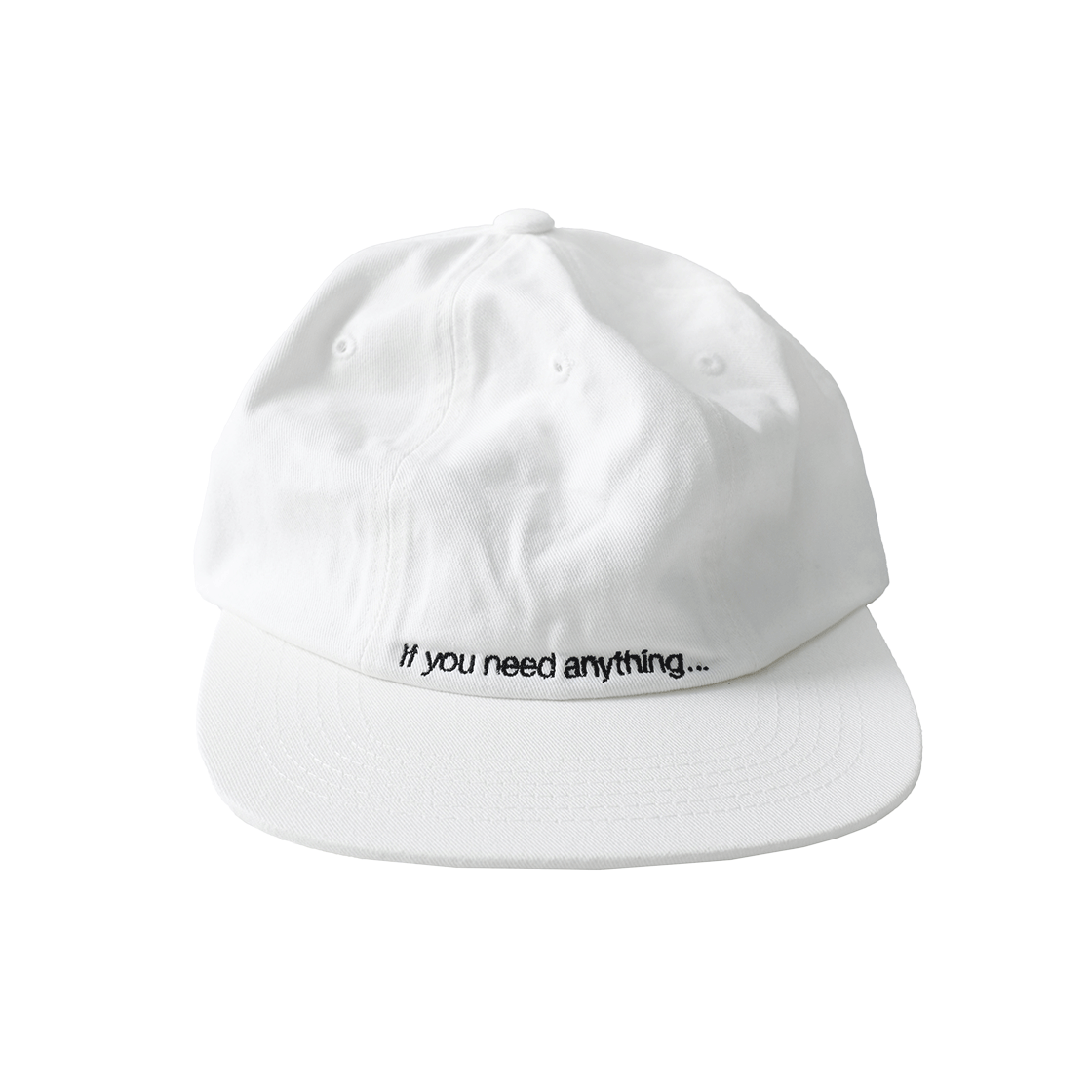 엔트리페이퍼 이프 캡 화이트(entripaper If Cap White)