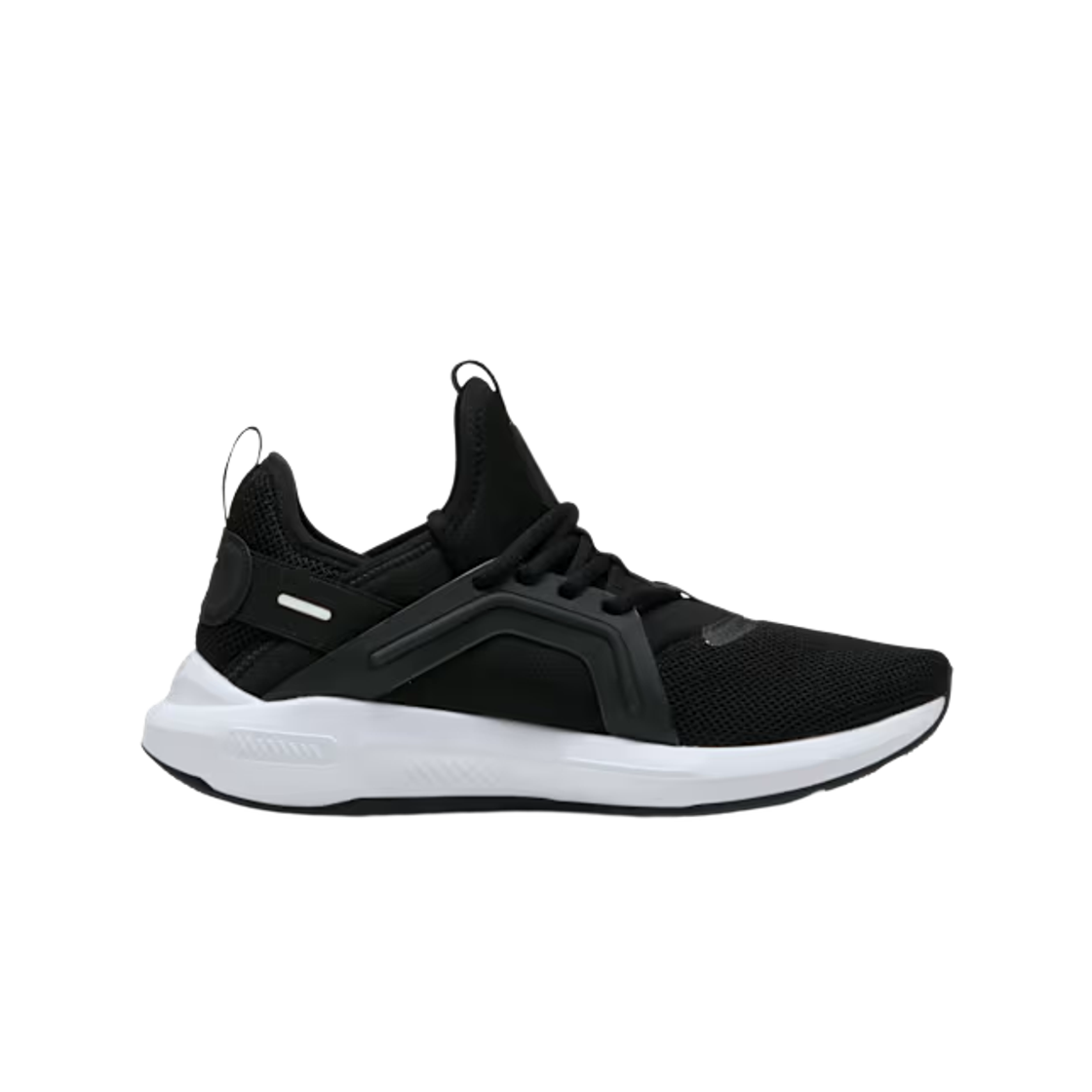 311098-02 Puma Softride Enzo 5 Puma Black Puma White