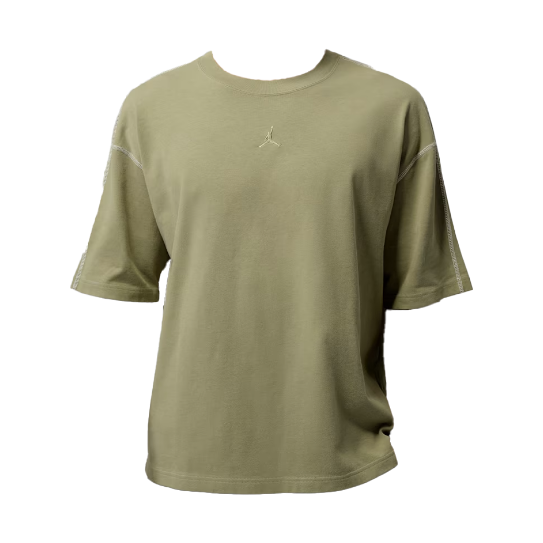IF1911-334 Jordan Flight Heavyweight Short Sleeve T-Shirt Alligator Sail (IF1911-334)