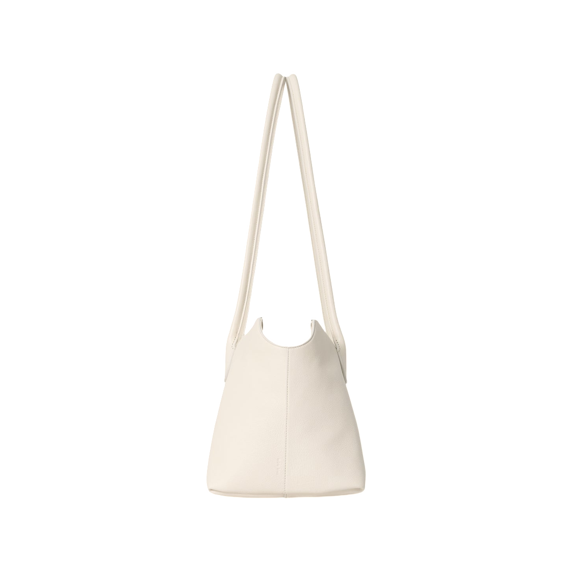 더 로우 테라스 백 아이보리(The Row Terrasse Bag Ivory) - 3
