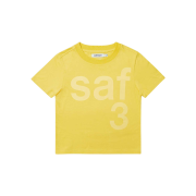 Safarispot x Honey Scoop House 1/2 Basic Safari T-Shirts Honey