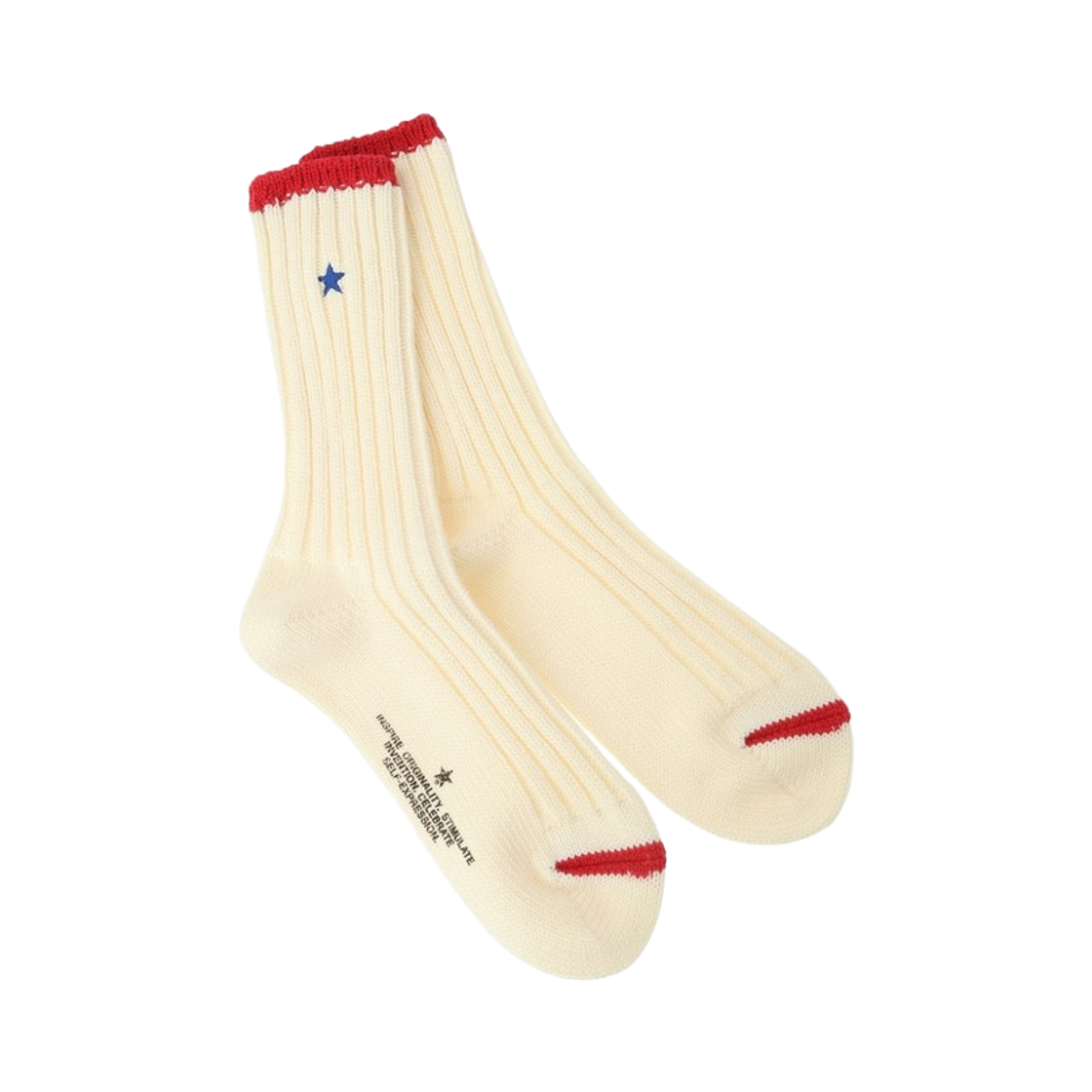 컨버스 도쿄 스타 로우게이지 삭스 오프 화이트(Converse Tokyo Star Lowgauge Socks Off White)