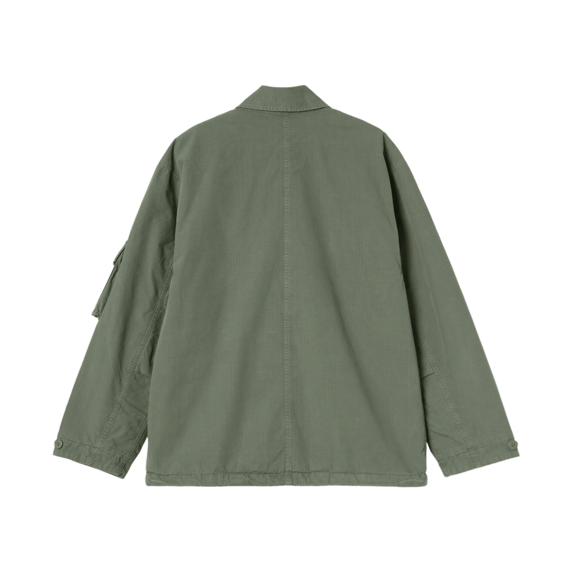 칼하트 WIP 맨델슨 자켓 리프(Carhartt WIP Mandelson Jacket Leaf) - 2