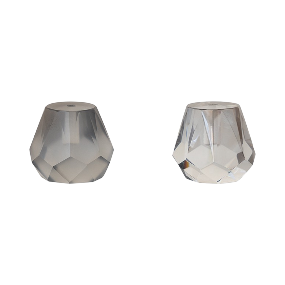 이노메싸 아마브로 크리스탈 인센스 홀더(INNOMETSA amabro Crystal Incense Holder) - 1