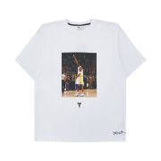 Nike Kobe 81 Max90 T-Shirt White - US/EU