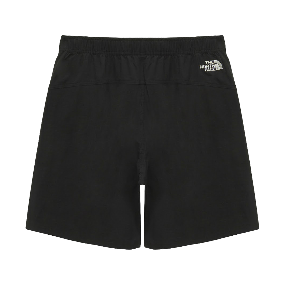 노스페이스 레디 트레인 쇼츠 블랙 - 26SS(The North Face Ready Train Shorts Black - 26SS) - 2