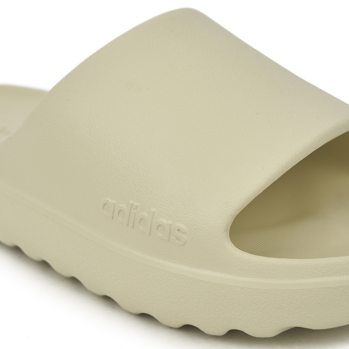 아디다스 아딜렛 루미아 원더 화이트(Adidas Adilette Lumia Wonder White) - 7