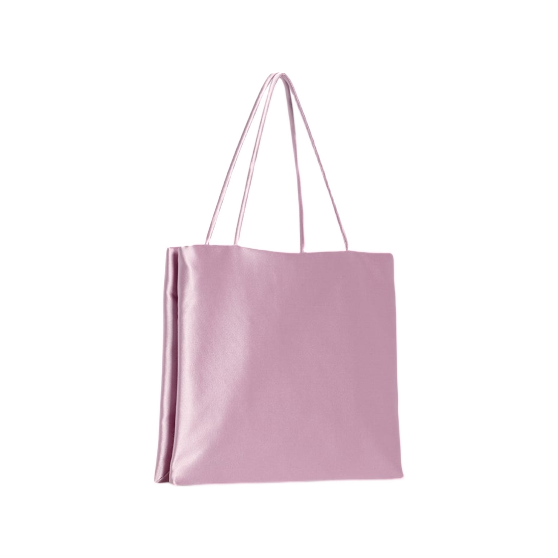 더 로우 세실리 탑 핸들 백 핑크(The Row Cecily Top Handle Bag Pink) - 2