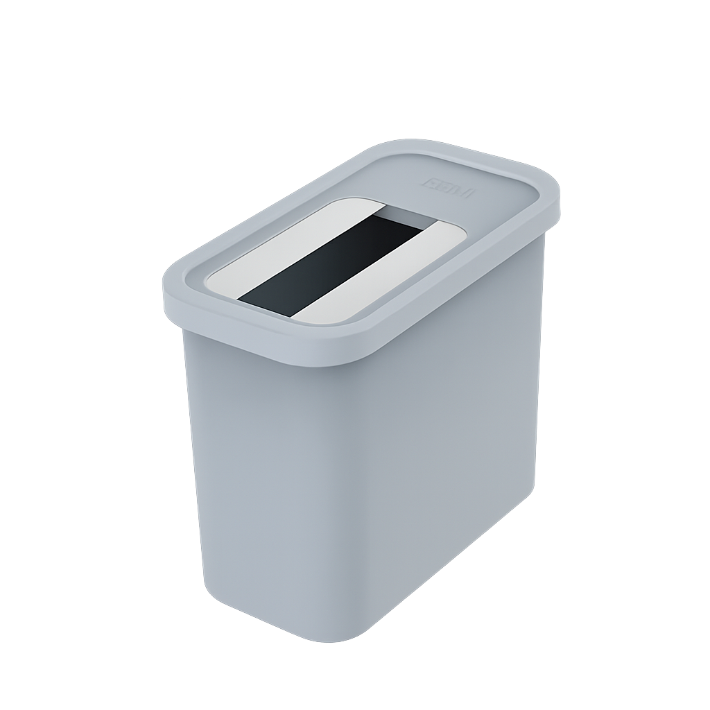 조셉조셉 리사이클 휴지통 32L (블루)(Joseph Joseph Recycle Waste Bin 32L (Blue))