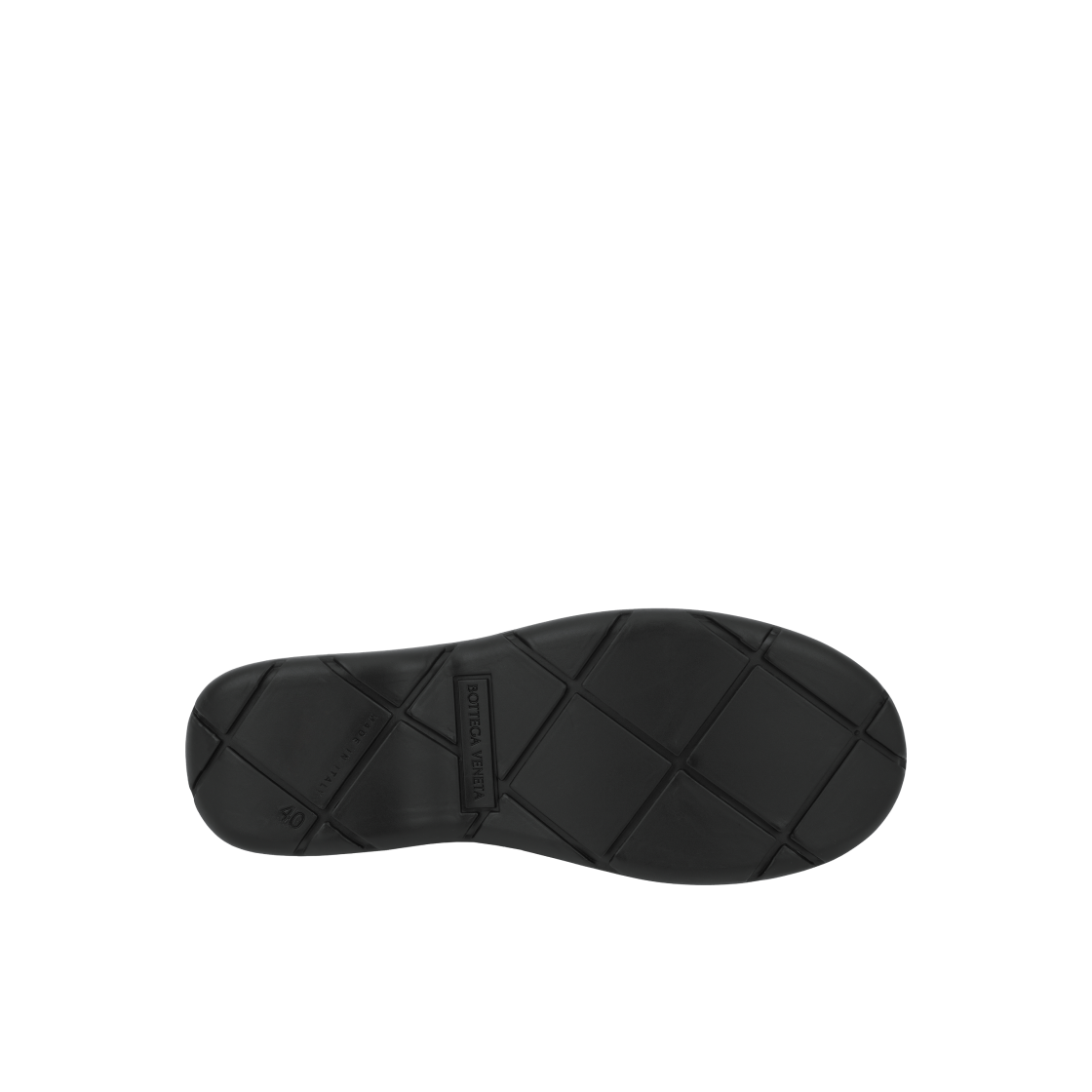 보테가 베네타 퍼들 앵클 부츠 블랙(Bottega Veneta Puddle Ankle Boots Black) - 2